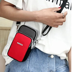 Unisex Travel Backpack – Outdoor Hiking Shoulder Bag for Men & Women