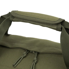 40L Tactical Sports Gym Travel Duffel Bag