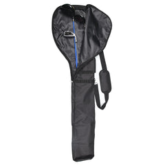 Golf Sunday Bag – Foldable Mini Club Bag for Training & Travel