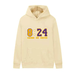 Harajuku Vintage Graphic Hoodie – Unisex Casual Pullover