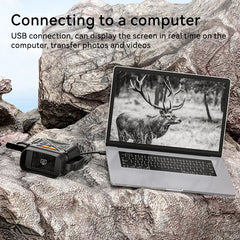 1080P Digital Night Vision Binoculars