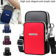 Unisex Travel Backpack – Outdoor Hiking Shoulder Bag for Men & Women