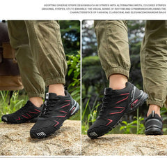 Men’s Waterproof Hiking Trekking Shoes