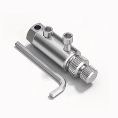 Universal Angle Valve & Screw Extractor Set