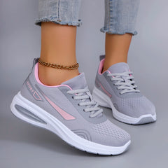 Spring Women’s Lightweight Fashion Sports Shoes
