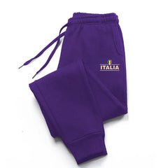 Men’s Casual Fleece Sweatpants