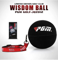 Inflatable Golf Smart Ball Trainer