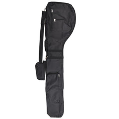 Golf Sunday Bag – Foldable Mini Club Bag for Training & Travel