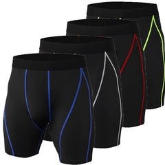 Men’s Summer Compression Training Shorts