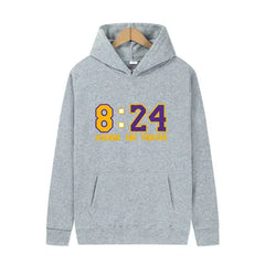 Harajuku Vintage Graphic Hoodie – Unisex Casual Pullover