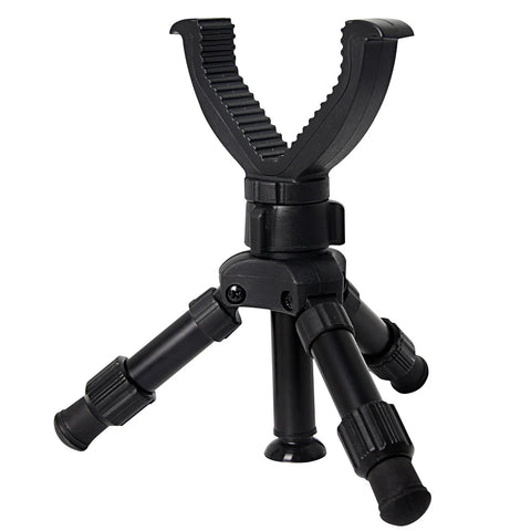 Portable Adjustable Hunting Gun Tripod