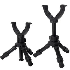 Portable Adjustable Hunting Gun Tripod