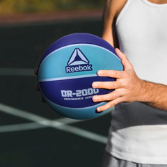 Delta Cushion Rubber Basketball Size 7