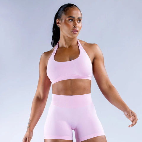 Women’s 2-Piece Seamless Yoga Set