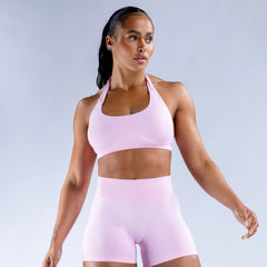 Women’s 2-Piece Seamless Yoga Set