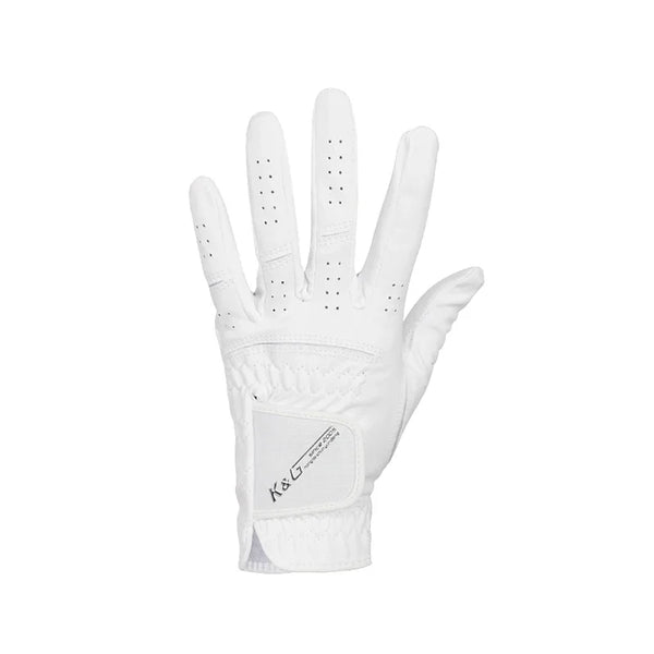 Men’s Golf Gloves – Non-Slip, Breathable, Left Hand