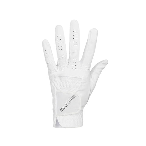 Men’s Golf Gloves – Non-Slip, Breathable, Left Hand