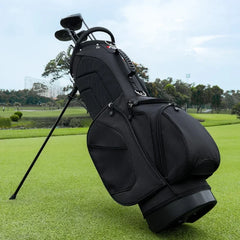 PGM Golf Bag – 14 Pin Lightweight Shoulder Stand Bag QB146