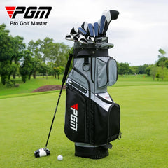 PGM Golf Travel Bag – Waterproof, Anti-Collision, Large Capacity QB134