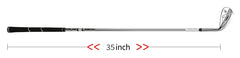PGM 72° Sand Wedge – Right-Handed Golf Club with CNC Face (SG007)