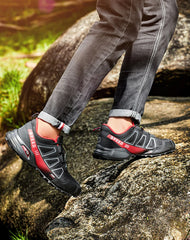 Men’s Waterproof Hiking Trekking Shoes