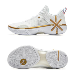 Li-Ning Wade Shadow 6V2 Men’s Basketball Shoes – BOOM Cushion