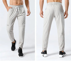 Unisex Spring Sport & Training Pants H802