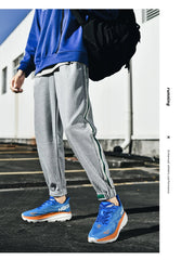 Men & Women Carbon Plate Running Shoes – Lightweight Breathable Athletic Sneakers