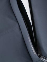 Men’s Thick Warm Cotton Jacket – Autumn Winter Business Casual Coat