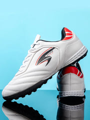 Men’s Professional Turf Soccer Shoes – Short Stud Training Cleats