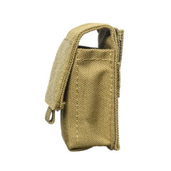 Tactical Mini Cigarette & EDC Pouch – MOLLE Small Tool Organizer Bag