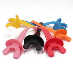 Rugby & Football Mouth Guard – Double Deck with Lip Protection