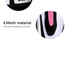 Padded Football Gloves – Adhesive Grip for Indoor & Outdoor Sports