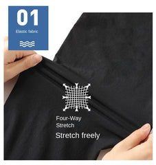 Unisex Quick-Dry Outdoor Hiking Pants – Waterproof & Breathable