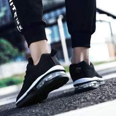 Women's Breathable Mesh Casual Sneakers
