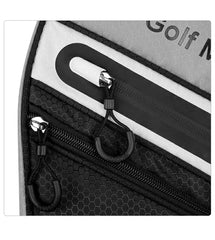 PGM Golf Travel Bag – Waterproof, Anti-Collision, Large Capacity QB134