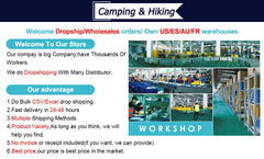 Camping Gas Can Protective Cover – Cotton Linen Anti-Fall Fuel Cylinder Storage Sleeve