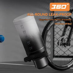 2L Stainless Steel Insulated Thermos Bottle – Hot & Cold Drink Vacuum Flask