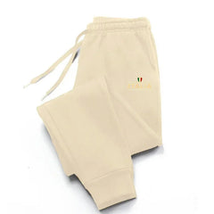 Men’s Casual Fleece Sweatpants