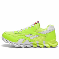 Men’s Casual Sneakers – Lightweight Outdoor Running Shoes