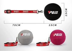 Inflatable Golf Smart Ball Trainer