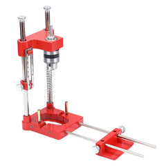 Precision Woodworking Drill Locator & Guide Jig