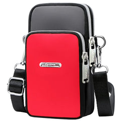 Unisex Travel Backpack – Outdoor Hiking Shoulder Bag for Men & Women