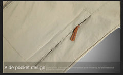 Men’s Gorpcore Tactical Jacket – Waterproof Military Windbreaker