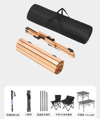 Oxford Waterproof Storage Bag – Large Capacity Outdoor & Home Organizer Luggage Bag