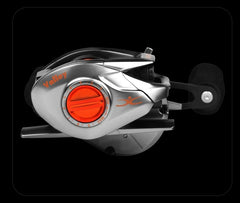 Cayden Ultra Mini BFS Water Drop Reel – 2nd Gen