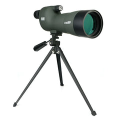 SVBONY Spotting Scope – Waterproof Long-Range Zoom Telescope for Outdoor & Shooting