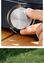 BISINNA 4000W Portable Infrared Gas Stove