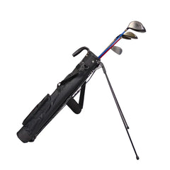 Lightweight Waterproof Golf Stand Bag with Bracket