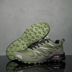 Men’s Waterproof Hiking Trekking Shoes